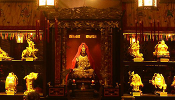 常德沅州石雕博物馆