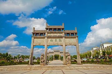 敬亭山第 3 张图片