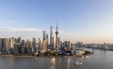 东方明珠第 35 张图片