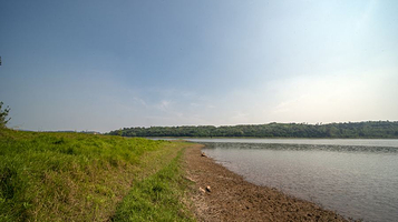 公主湖湿地公园