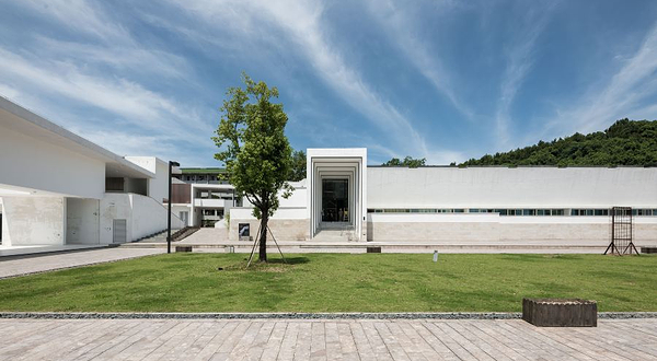 艺创小镇象山艺术公社