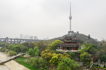 晴川阁第 150 张图片