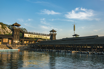 三山岛第 25 张图片
