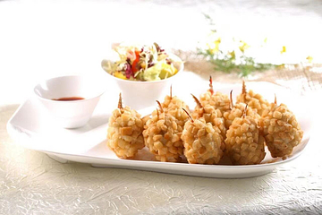 三亚悦澜湾君澜度假酒店·澜餐厅第 20 张图片