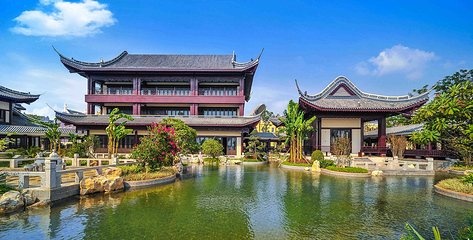 海花岛旅游度假区第 57 张图片