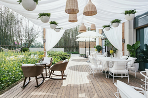 诗里田园亲水度假区