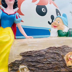 爱情海欢乐田园