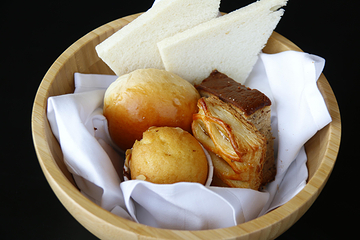 深圳大梅沙京基洲际度假酒店·源·咖啡全日制餐厅第 63 张图片