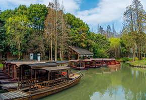 同里国家湿地公园