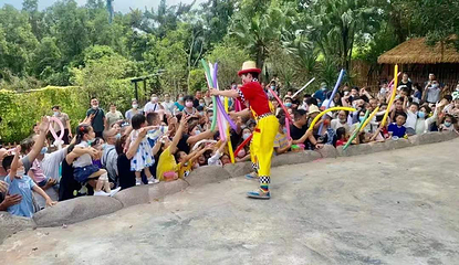 深圳观澜海洋世界第 13 张图片