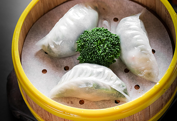 厦门北海湾惠龙万达嘉华酒店·闽月阁中餐厅第 13 张图片