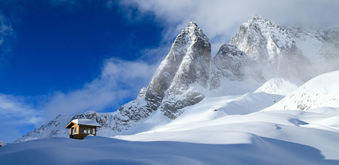 玉龙雪山第 71 张图片
