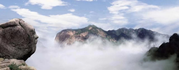 鄣山大峡谷第 21 张图片