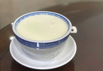 仁信老铺甜品(北京路店)第 9 张图片
