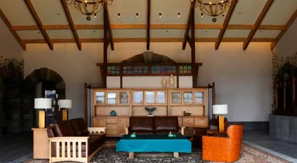 大连金石葡萄酒庄