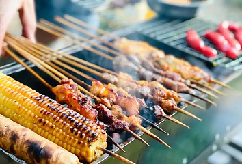 华夏河图银川艺术小镇第 17 张图片