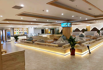 金山会馆第 24 张图片
