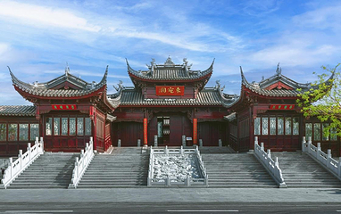 东宛园景区第 1 张图片