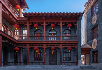 孟家大院第 3 张图片