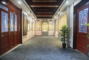 李叔同故居纪念馆第 5 张图片