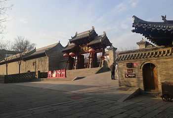忻州古城第 28 张图片