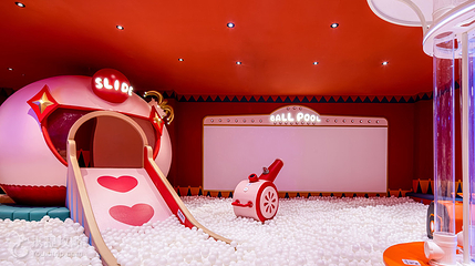 MELAND CLUB(温州吾悦广场店)第 2 张图片