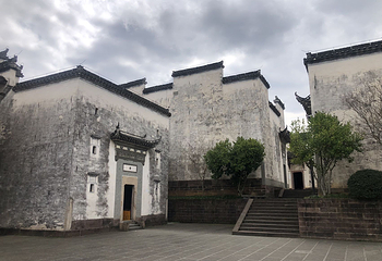 古徽州文化旅游区第 59 张图片