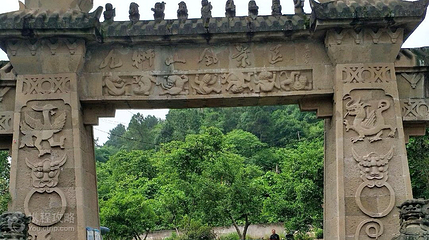 九狮山风景区第 4 张图片