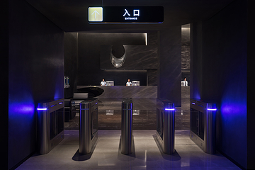 漾·SPACE汤泉生活第 19 张图片