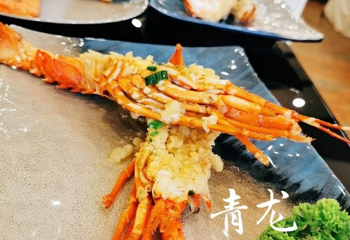 三亚胜意海景酒店·海鲜自助餐厅(三亚湾路店)第 85 张图片