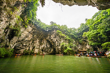 天河潭旅游度假区第 73 张图片