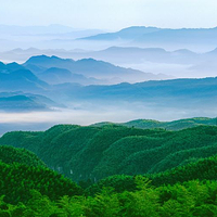 僰王山