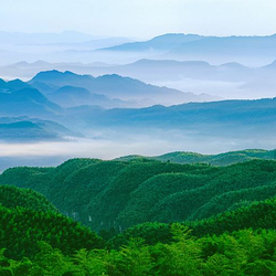 僰王山