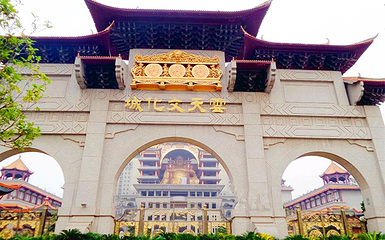 云天文化城第 22 张图片