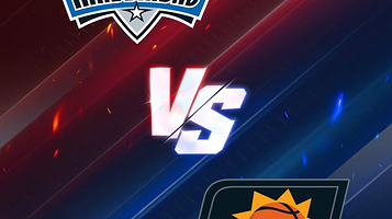 达拉斯独行侠队 VS 菲尼克斯太阳队