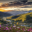 冶力关旅游区