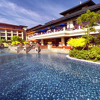 阿尔卡迪亚御临泉汤泉