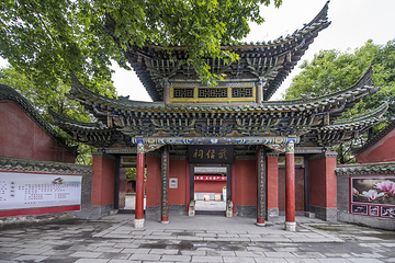 诸葛古镇第 56 张图片