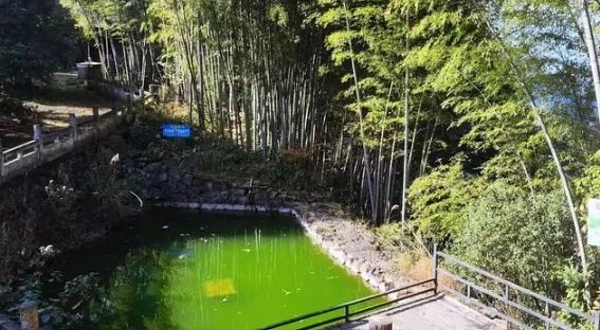 景星岩风景区-凉风洞