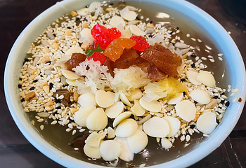 邢家锅贴老店·非遗·开封菜(大梁门总店)第 3 张图片