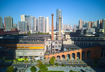 东郊记忆第 2 张图片