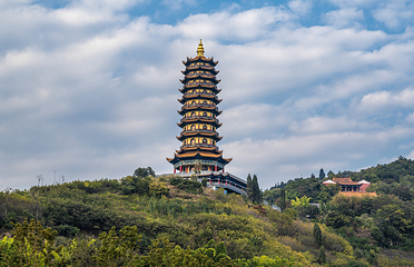 锦屏山风景区第 89 张图片
