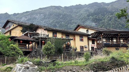 南惹古村第 1 张图片