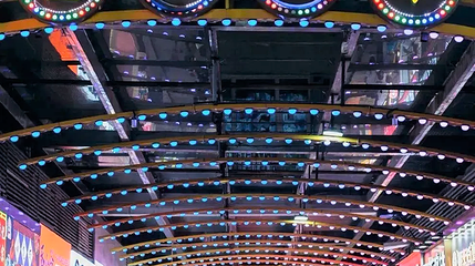 壹捌夜市第 1 张图片