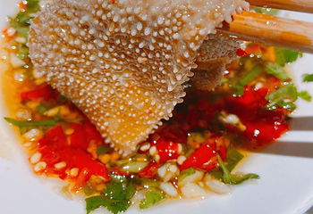 蜀九香火锅(玉林店)第 10 张图片