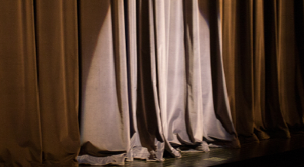 英国伦敦 · 历史剧《1536》