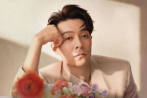 中国香港 · 周柏豪 · THE BLOOMING CHAPTER 绽放之章 粉丝见面会 2026 香港站