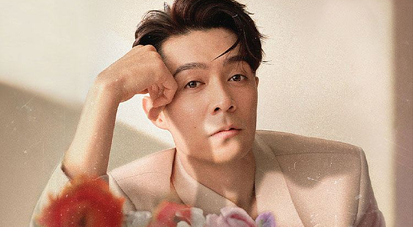 中国香港 · 周柏豪 · THE BLOOMING CHAPTER 绽放之章 粉丝见面会 2026 香港站