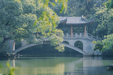 柳侯公园第 2 张图片