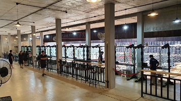 普吉岛黄金射手俱乐部